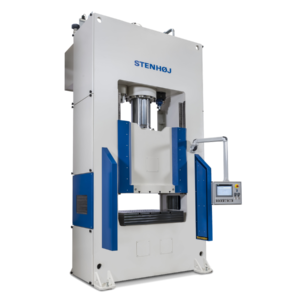 SERVO Hydraulic - obrazek 3