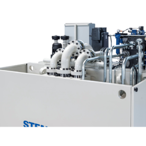 SERVO Hydraulic - obrazek 4