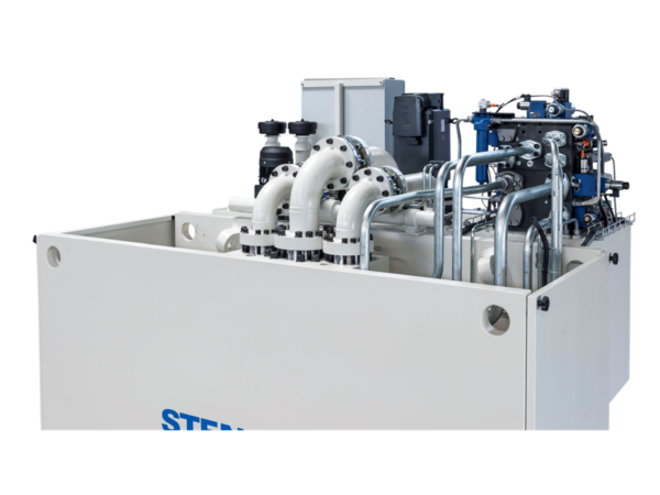 SERVO Hydraulic - obrazek 4