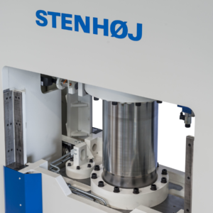 SERVO Hydraulic - obrazek 5