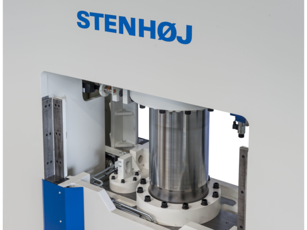 SERVO Hydraulic - obrazek 5