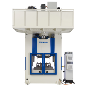 SERVO Hydraulic - obrazek 7