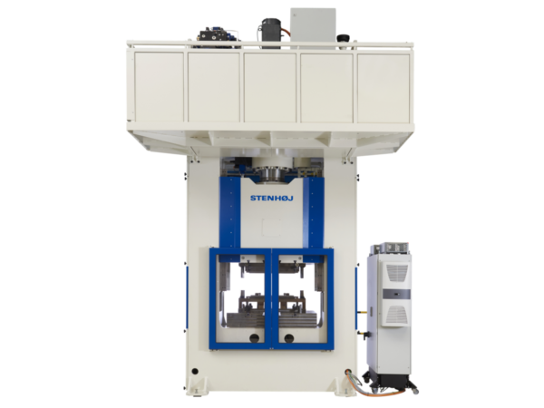 SERVO Hydraulic - obrazek 7