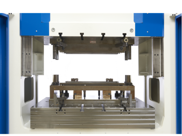 SERVO Hydraulic - obrazek 8