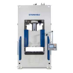 SERVO Hydraulic - obrazek 2