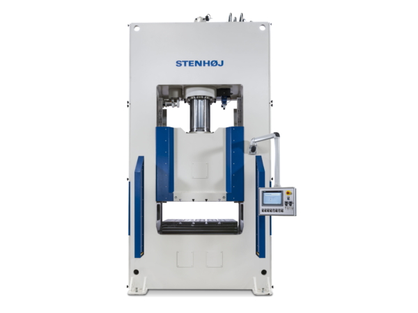 SERVO Hydraulic - obrazek 2