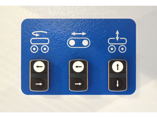 ROTOR 1060 - obrazek 5