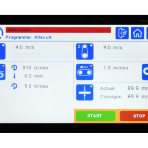 ROTOR 1060 - obrazek 7