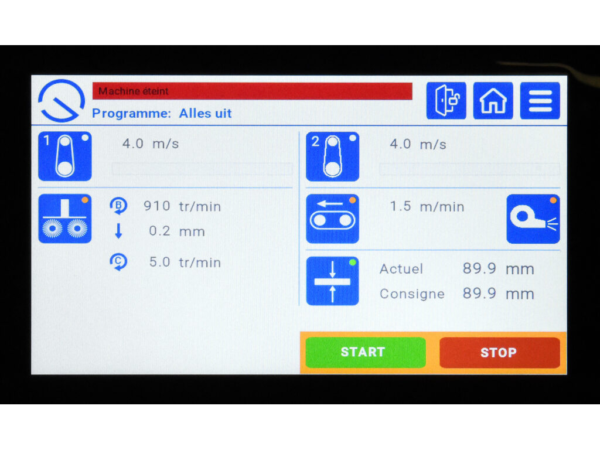 ROTOR 1060 - obrazek 7
