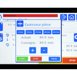 ROTOR 1060 - obrazek 8