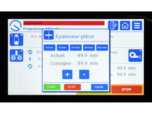 ROTOR 1060 - obrazek 8