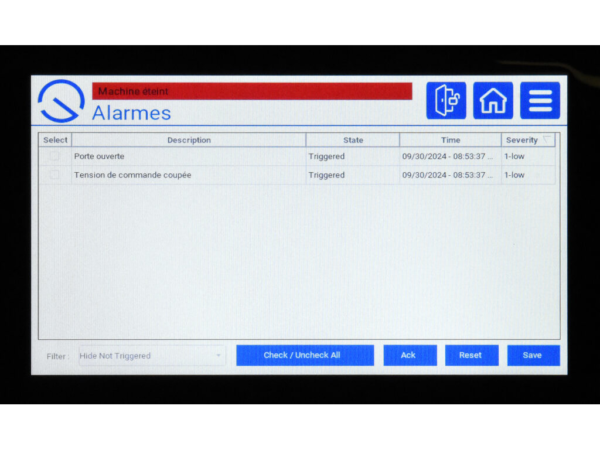 ROTOR 1060 - obrazek 11