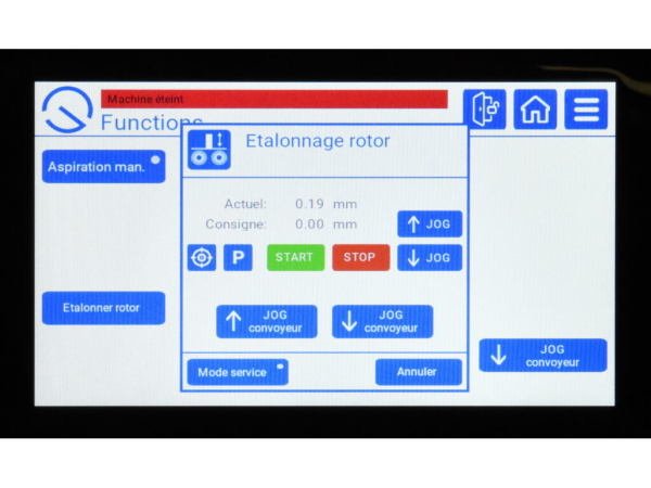 ROTOR 1060 - obrazek 12