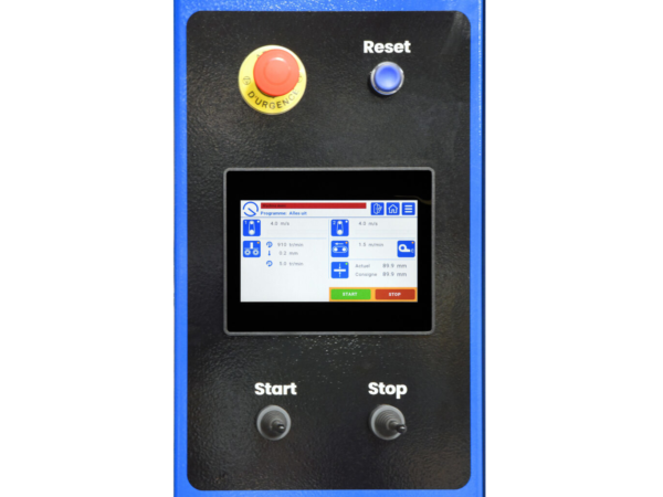 ROTOR 1060 - obrazek 6