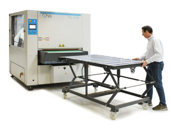 Edge Cell TS 1060-1330 - obrazek 7