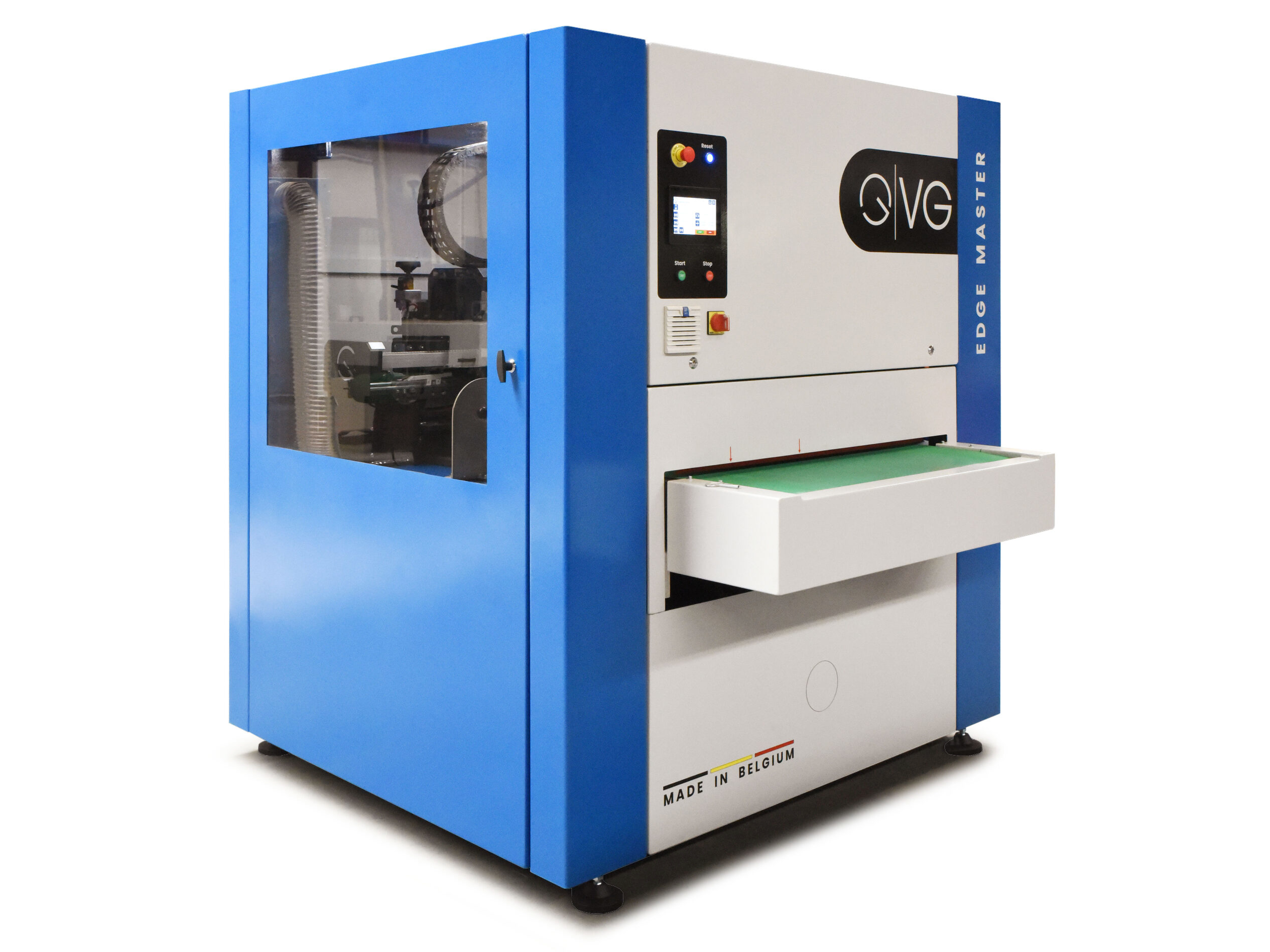 Edge Master 1060 - obrazek 1