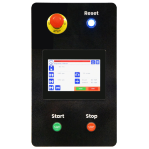 Edge Master 1060 - obrazek 4