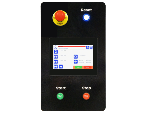 Edge Master 1060 - obrazek 4