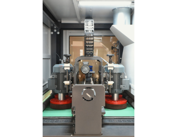 Edge Master 1060 - obrazek 6