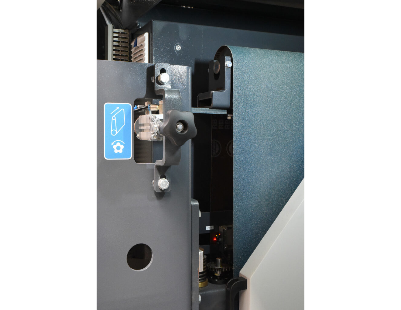 Edge Master 1060 - obrazek 8