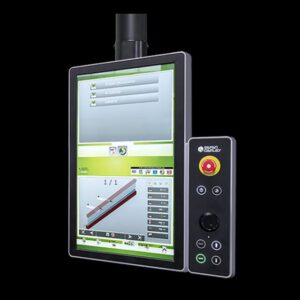 E-Brake Standard 100-3100 - obrazek 9