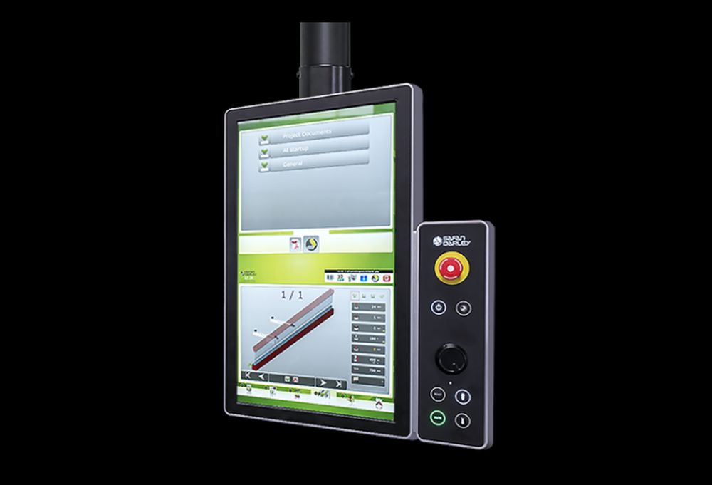 E-Brake Standard 100-3100 - obrazek 9