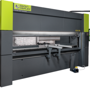 E-Brake Standard 100-3100 - obrazek 1