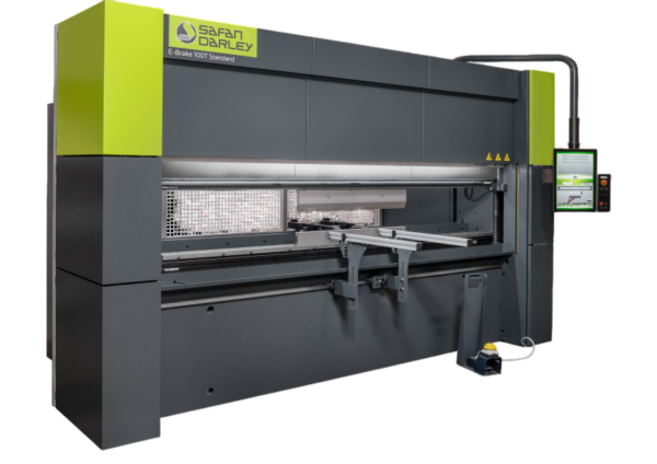 E-Brake Standard 100-3100